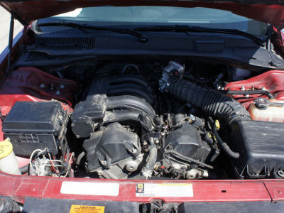 2009 Chrysler 300 Touring