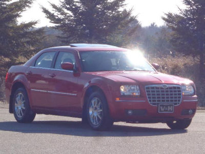 2007 Chrysler 300  Touring