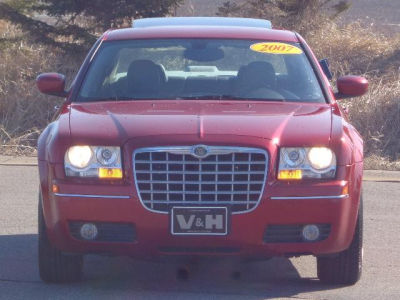 2007 Chrysler 300  Touring