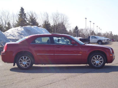 2007 Chrysler 300  Touring