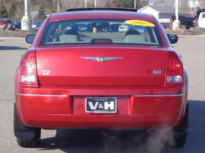 2007 Chrysler 300  Touring