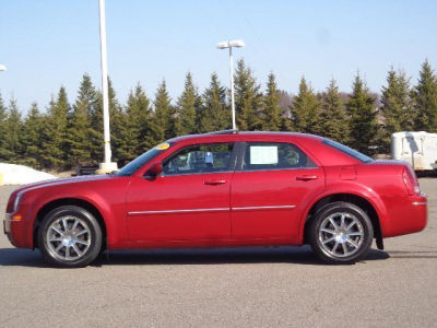 2007 Chrysler 300  Touring