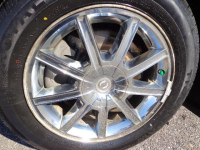 2007 Chrysler 300  Touring