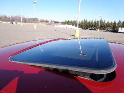 2007 Chrysler 300  Touring