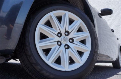 2008 Chrysler 300  LX