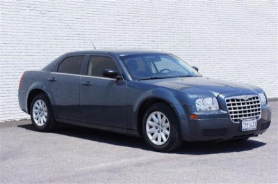 2008 Chrysler 300  LX