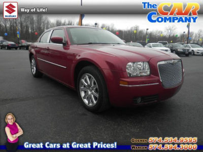 2009 Chrysler 300  Touring