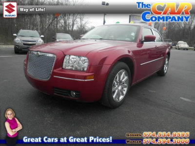 2009 Chrysler 300  Touring