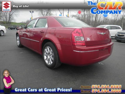 2009 Chrysler 300  Touring
