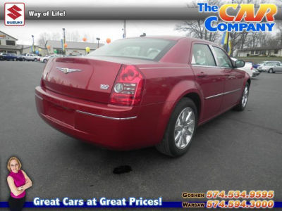 2009 Chrysler 300  Touring