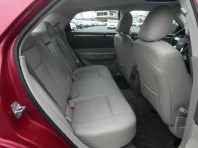 2009 Chrysler 300  Touring
