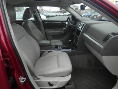 2009 Chrysler 300  Touring