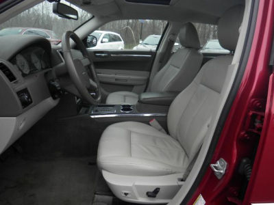 2009 Chrysler 300  Touring