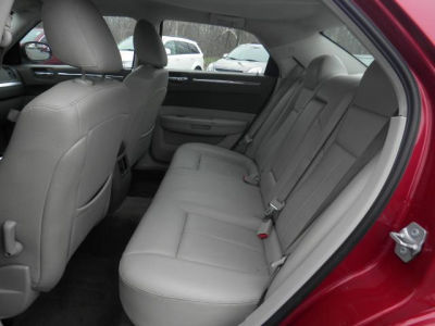 2009 Chrysler 300  Touring