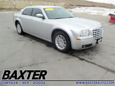 2010 Chrysler 300  Touring