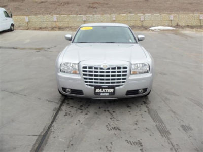 2010 Chrysler 300  Touring