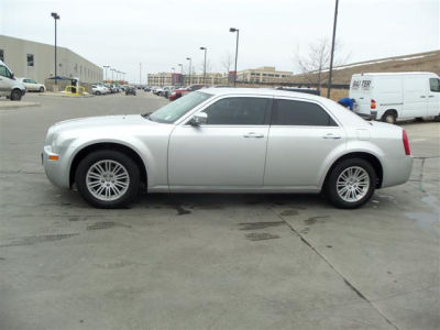 2010 Chrysler 300  Touring