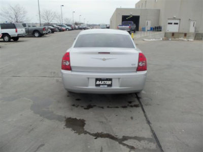 2010 Chrysler 300  Touring