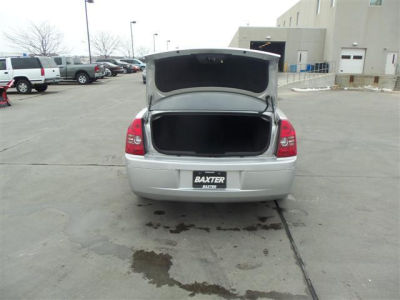 2010 Chrysler 300  Touring