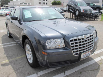 2007 Chrysler 300  Base