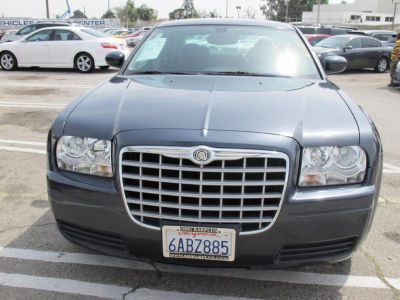2007 Chrysler 300 Base
