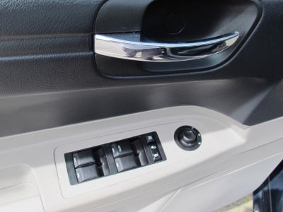 2007 Chrysler 300 Base