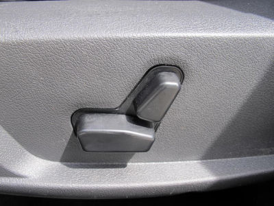 2007 Chrysler 300 Base