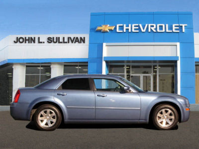 2007 Chrysler 300  Touring