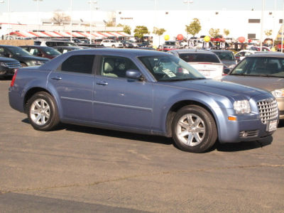 2007 Chrysler 300  Touring