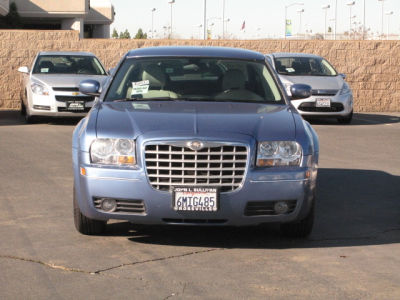 2007 Chrysler 300  Touring