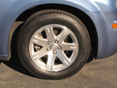2007 Chrysler 300  Touring