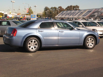 2007 Chrysler 300  Touring