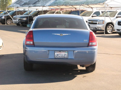 2007 Chrysler 300  Touring