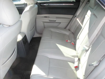2007 Chrysler 300  Touring