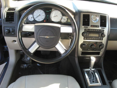 2007 Chrysler 300  Touring