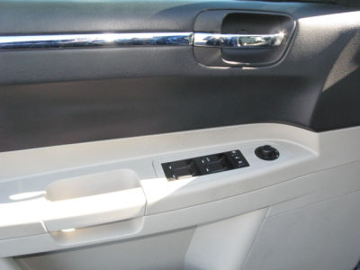 2007 Chrysler 300  Touring