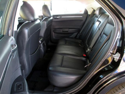 2010 Chrysler 300  Touring