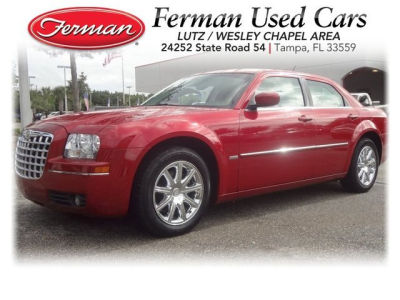 2008 Chrysler 300  Touring