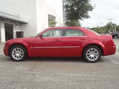 2008 Chrysler 300  Touring