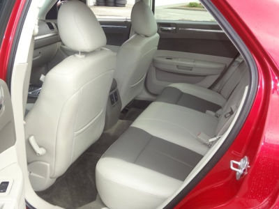 2008 Chrysler 300  Touring