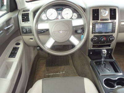 2008 Chrysler 300  Touring