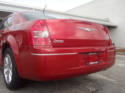2008 Chrysler 300  Touring