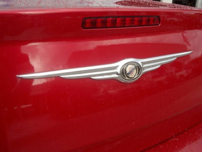 2008 Chrysler 300  Touring