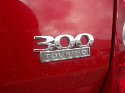 2008 Chrysler 300  Touring