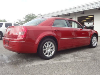 2008 Chrysler 300  Touring