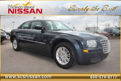 2008 Chrysler 300  LX