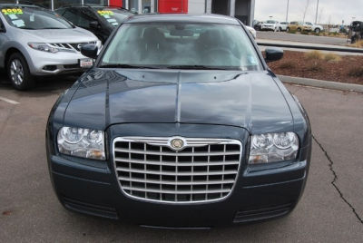 2008 Chrysler 300  LX