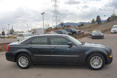 2008 Chrysler 300  LX