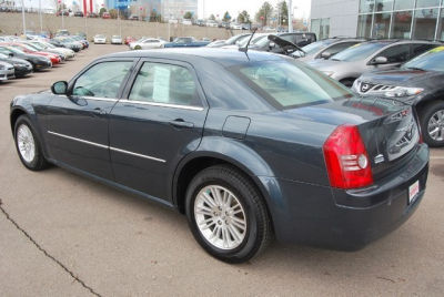 2008 Chrysler 300  LX
