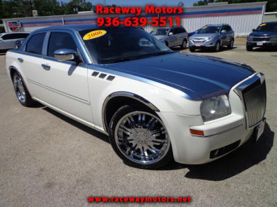 2006 Chrysler 300  Touring